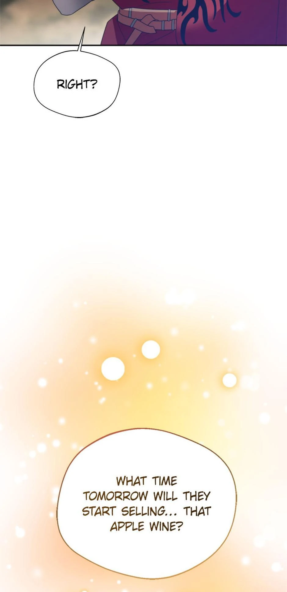 Carefully Choosing a Husband Chapter 62 - page 28