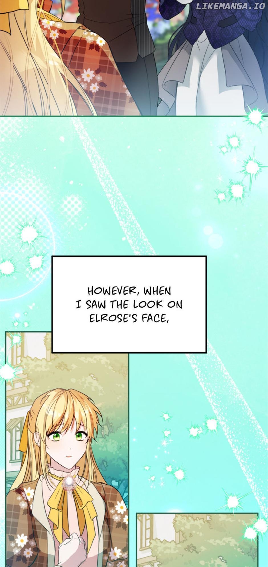 Carefully Choosing a Husband Chapter 62 - page 3