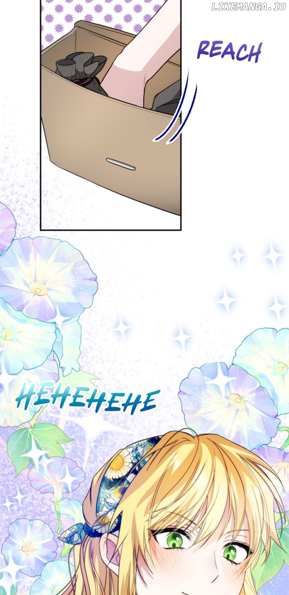 Carefully Choosing a Husband Chapter 62 - page 32