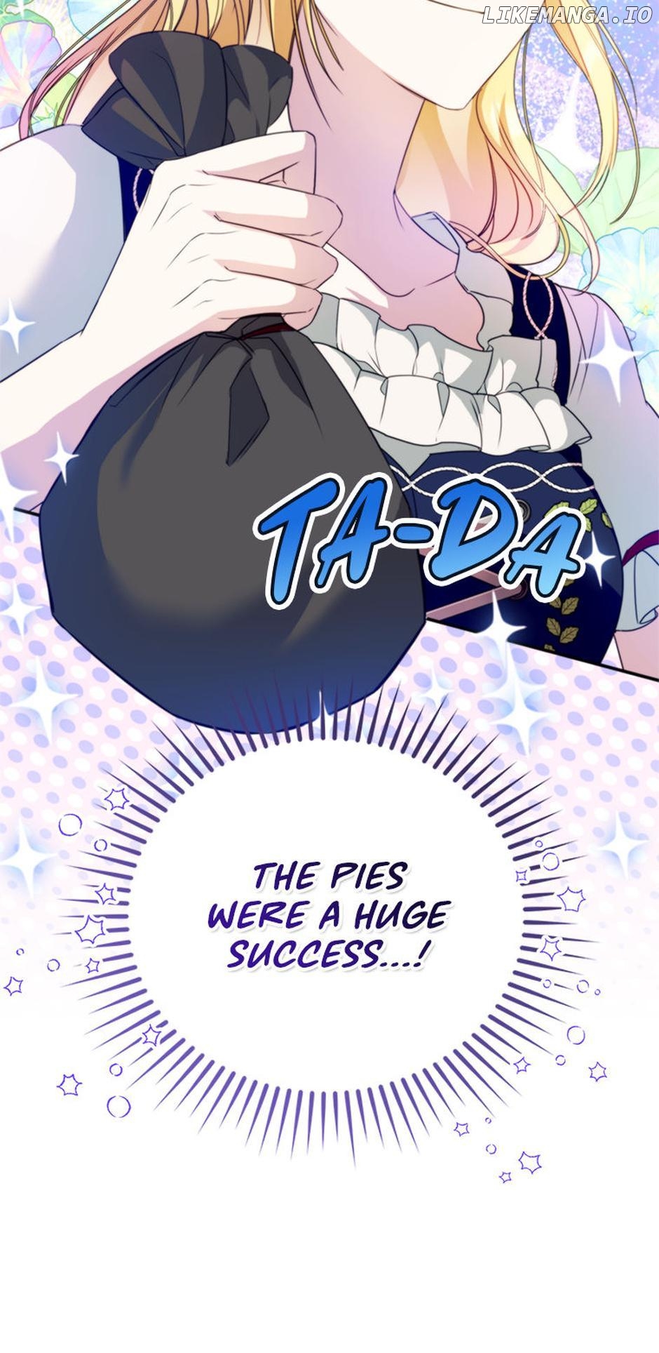 Carefully Choosing a Husband Chapter 62 - page 33