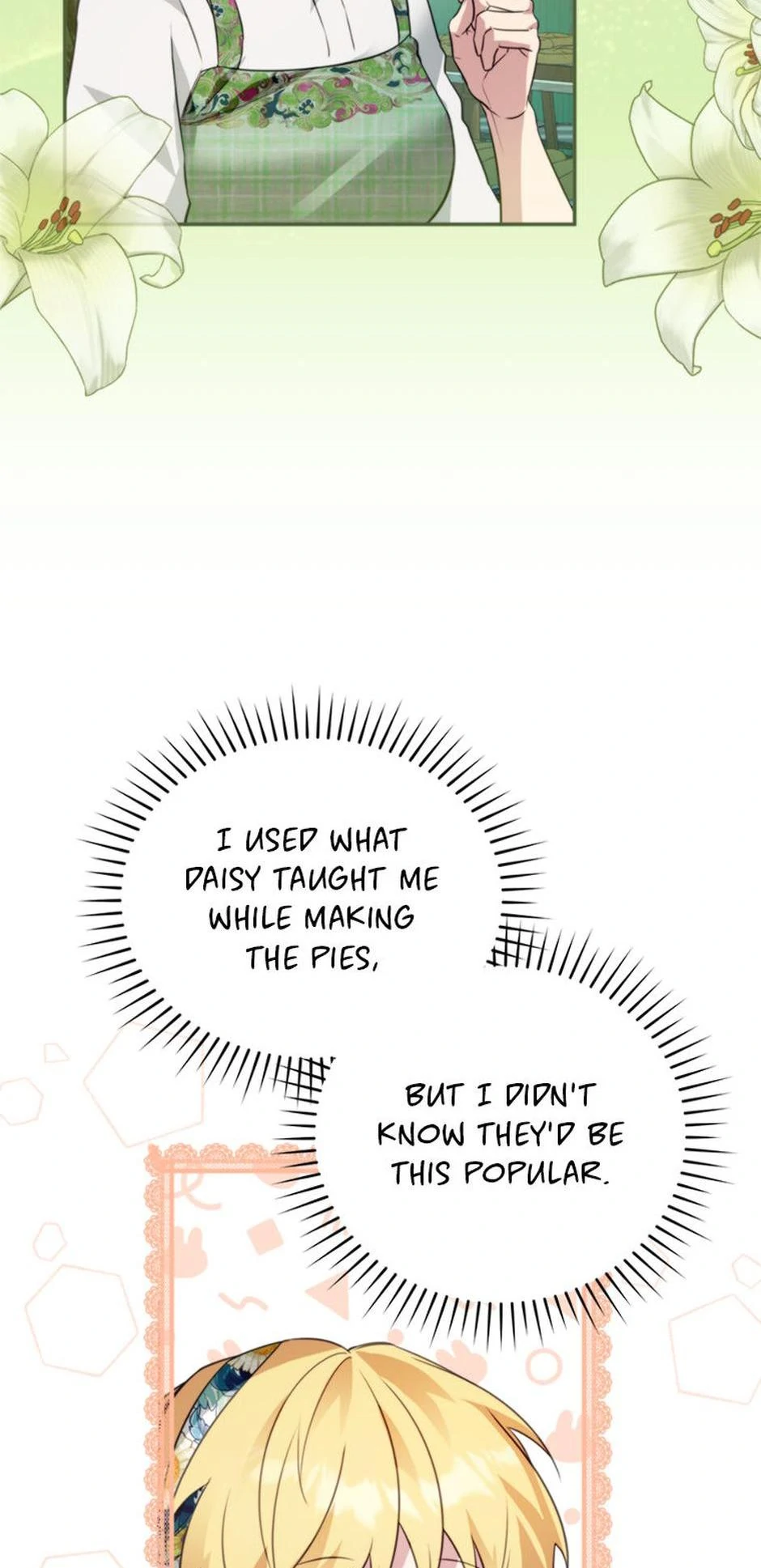 Carefully Choosing a Husband Chapter 62 - page 36