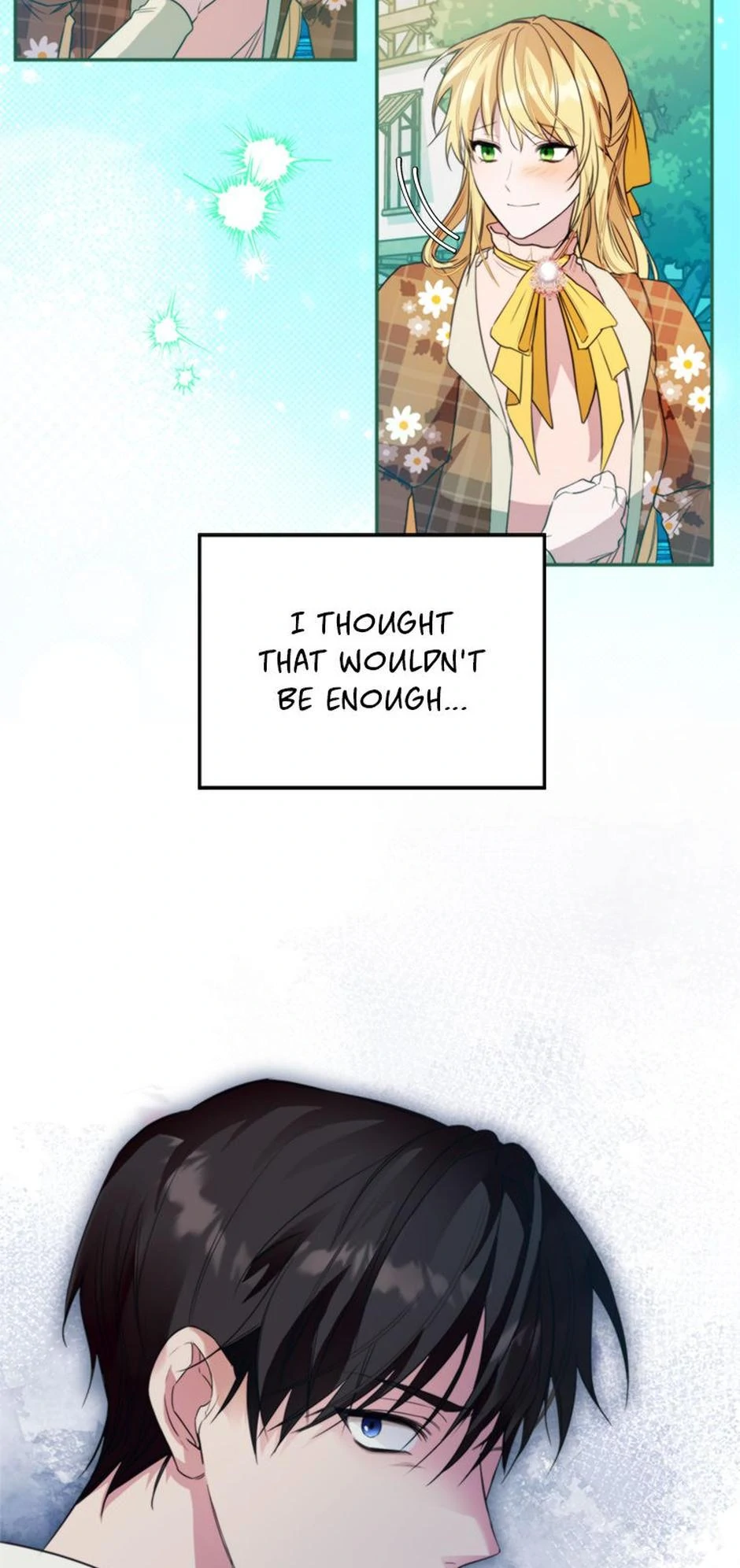 Carefully Choosing a Husband Chapter 62 - page 4