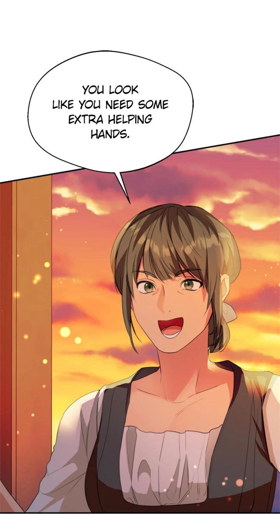 Carefully Choosing a Husband Chapter 62 - page 44