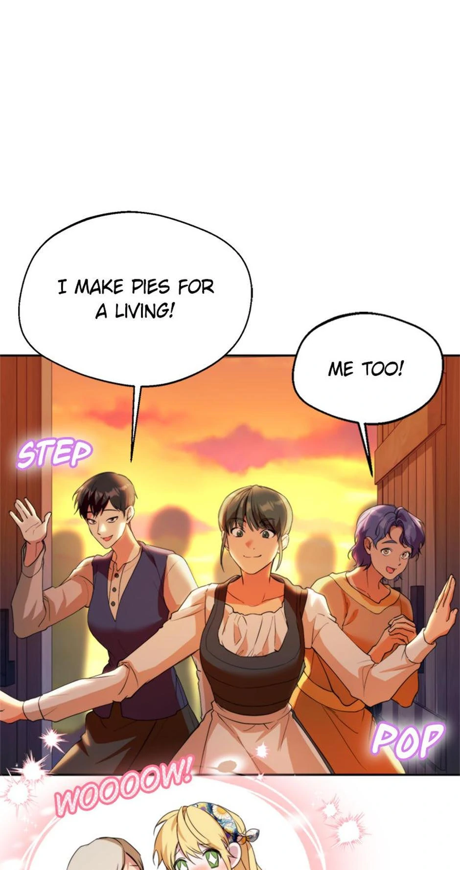 Carefully Choosing a Husband Chapter 62 - page 45