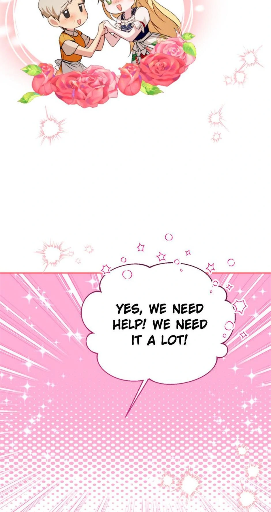 Carefully Choosing a Husband Chapter 62 - page 46