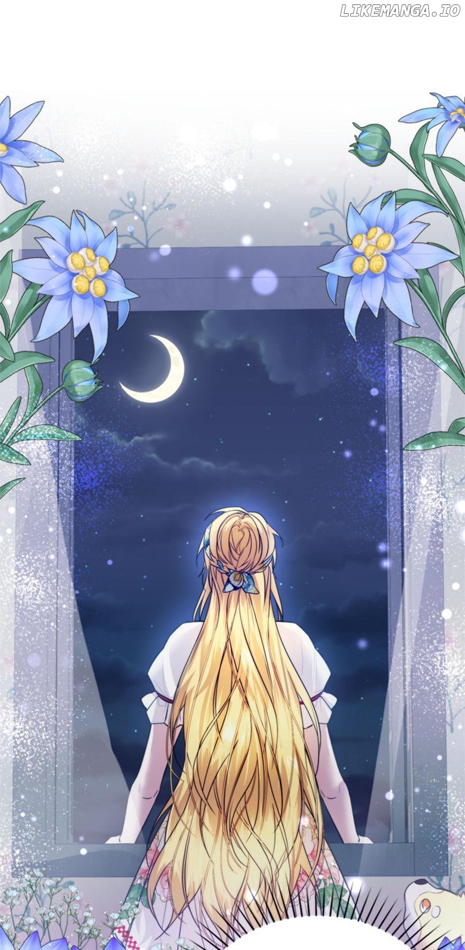 Carefully Choosing a Husband Chapter 62 - page 49