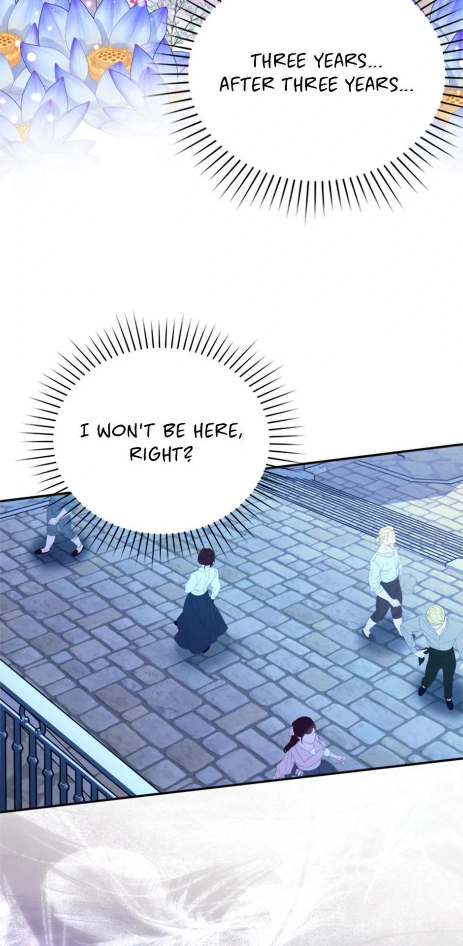 Carefully Choosing a Husband Chapter 62 - page 50