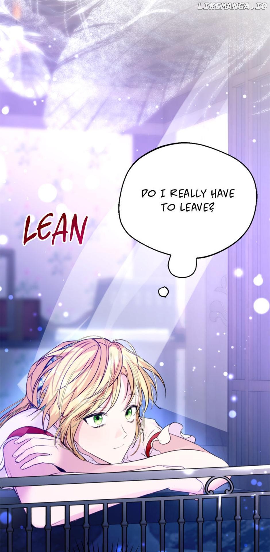 Carefully Choosing a Husband Chapter 62 - page 51