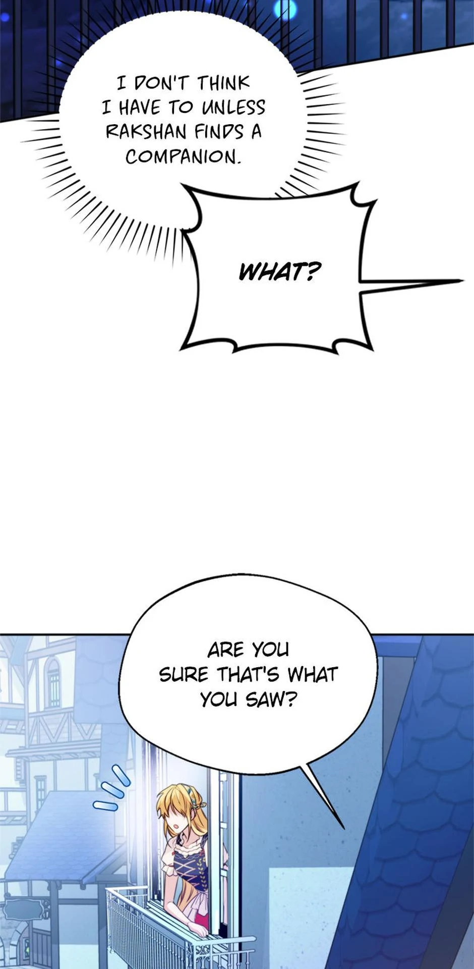 Carefully Choosing a Husband Chapter 62 - page 52
