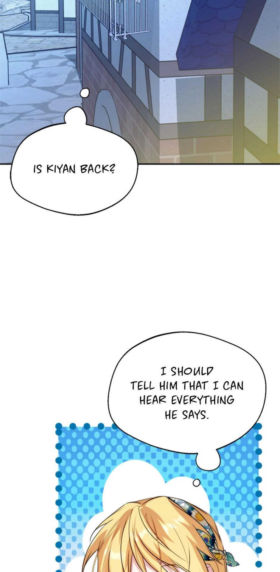 Carefully Choosing a Husband Chapter 62 - page 53