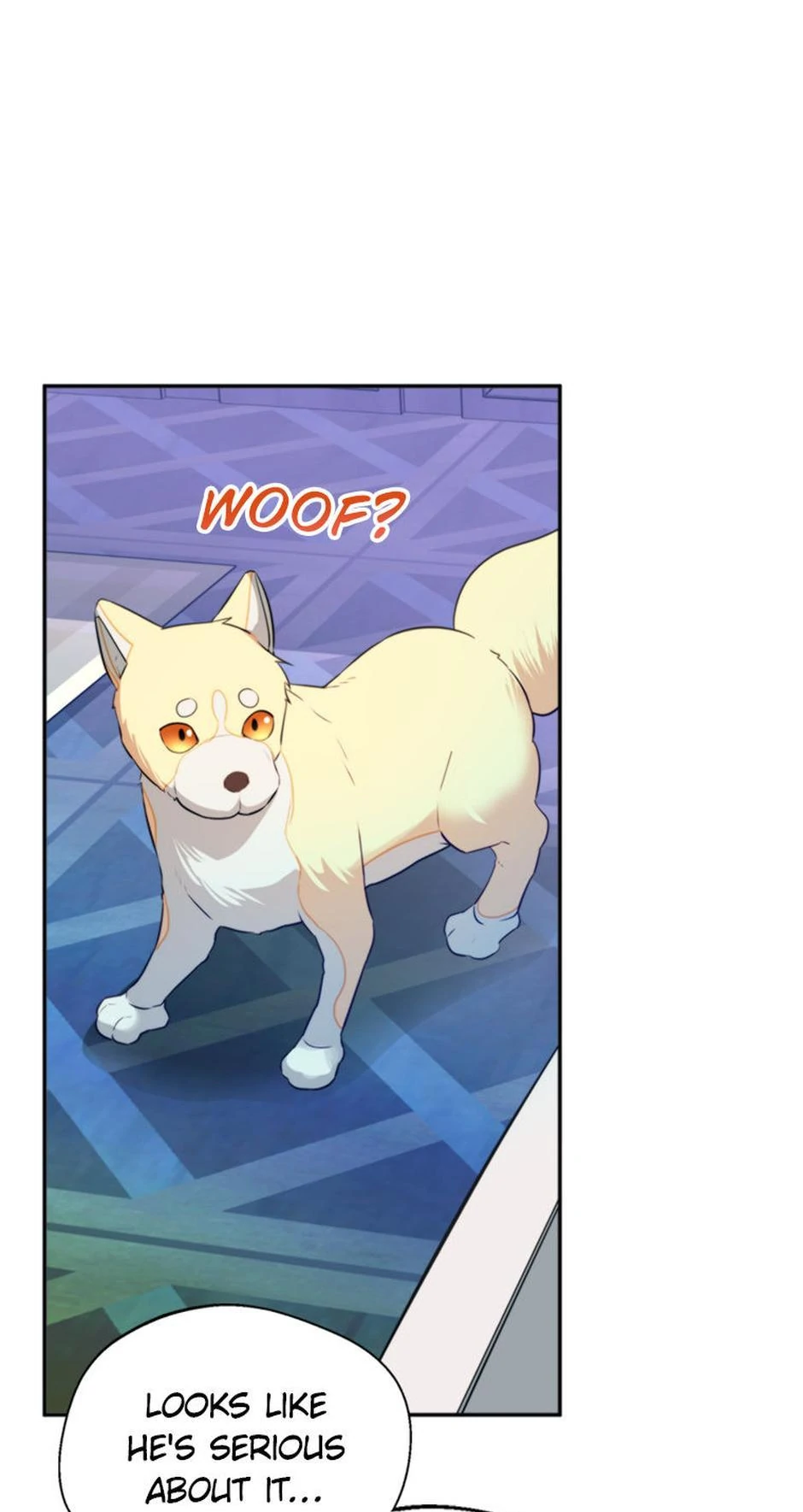Carefully Choosing a Husband Chapter 62 - page 57
