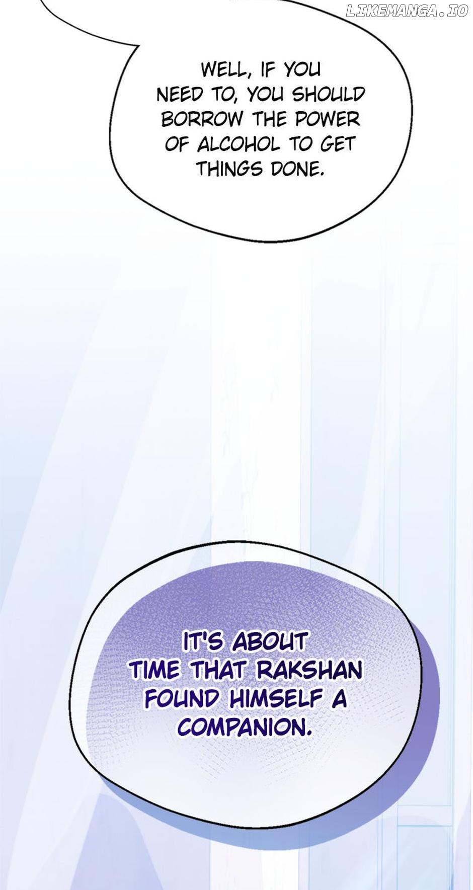 Carefully Choosing a Husband Chapter 62 - page 58