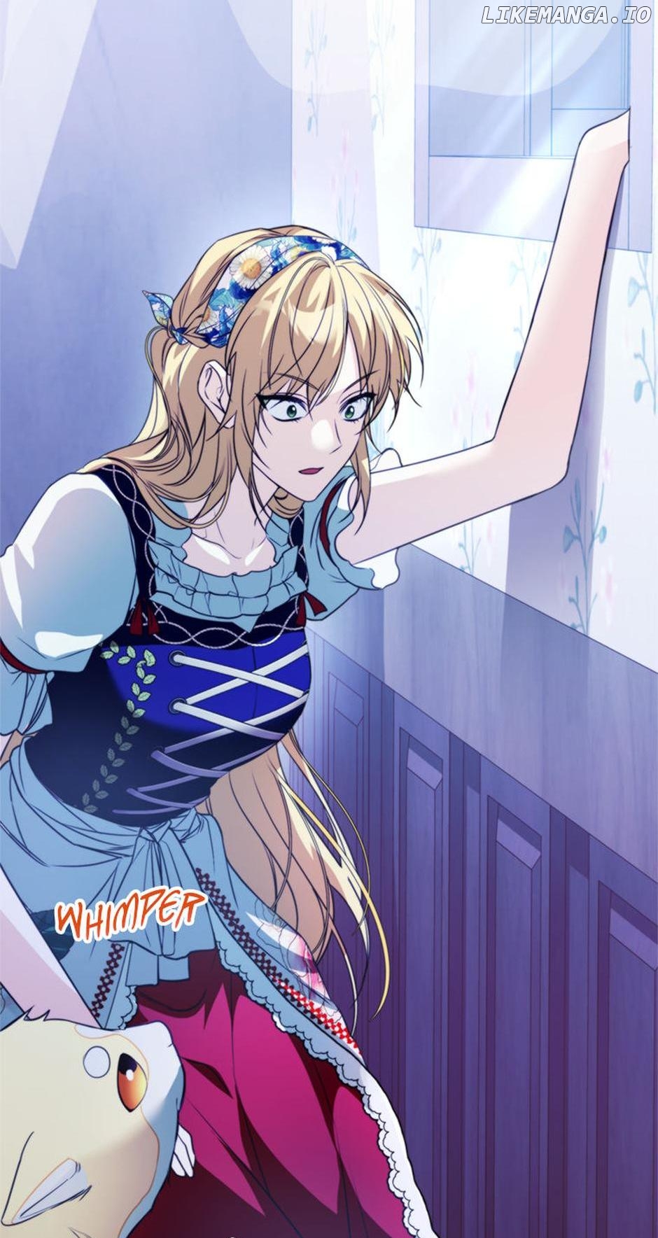Carefully Choosing a Husband Chapter 62 - page 59