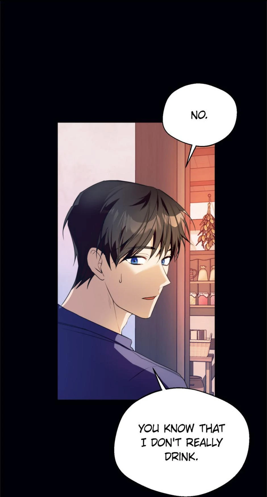 Carefully Choosing a Husband Chapter 62 - page 62