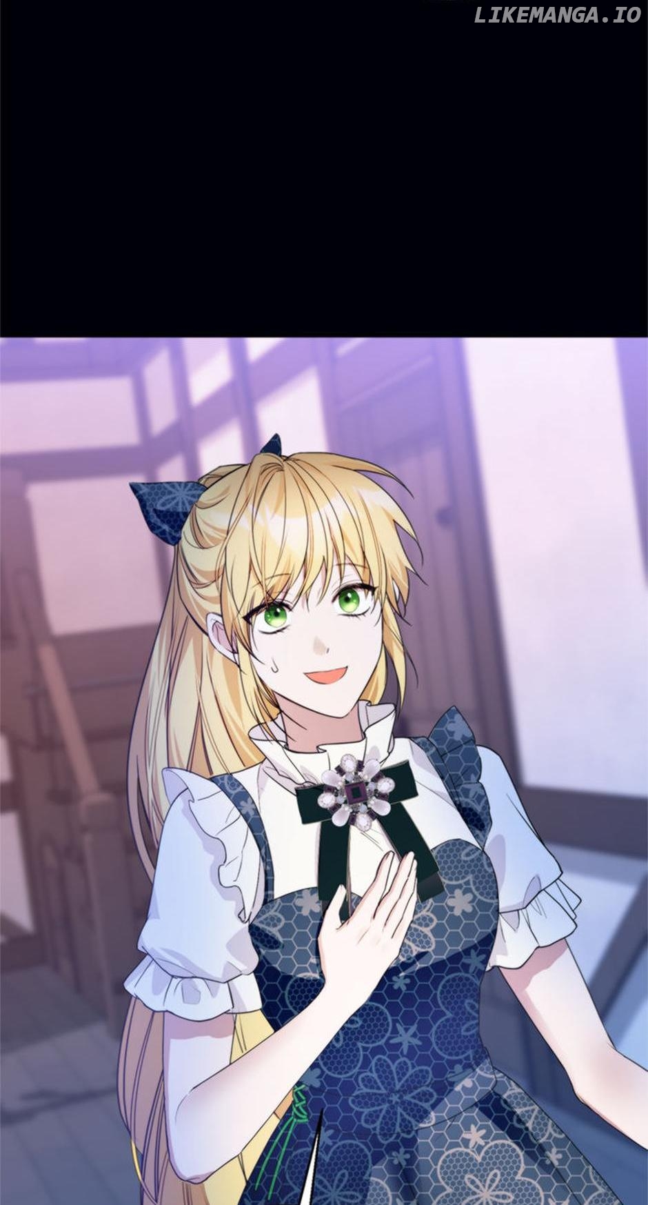 Carefully Choosing a Husband Chapter 62 - page 63
