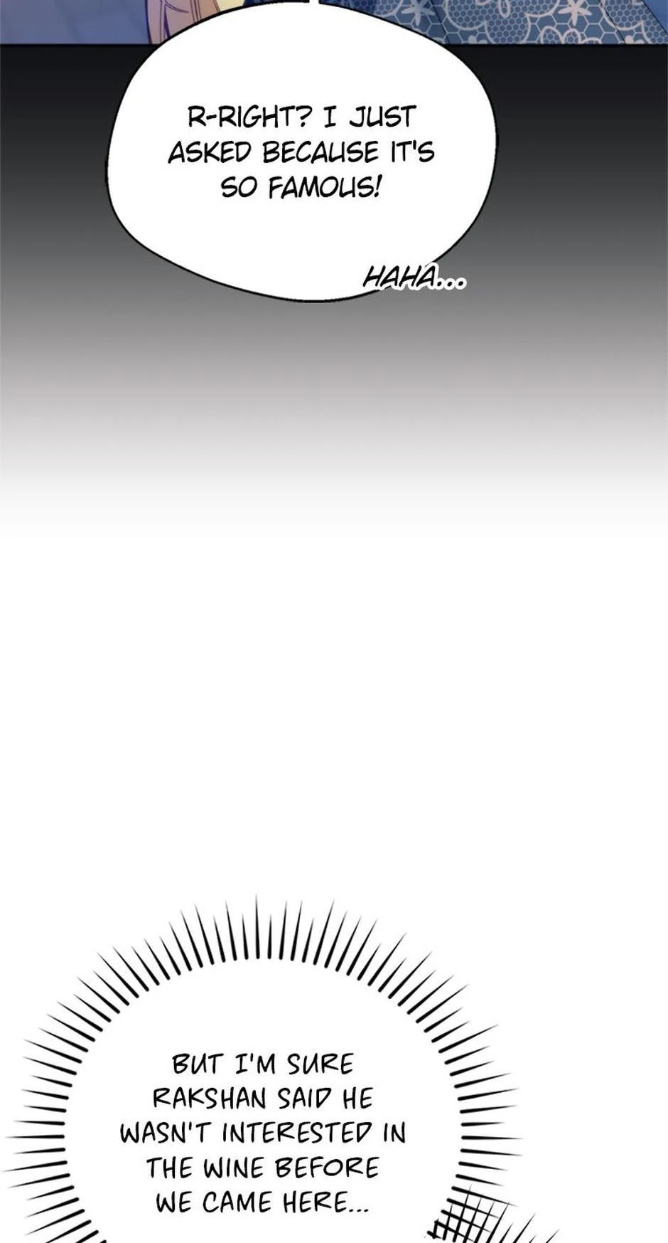 Carefully Choosing a Husband Chapter 62 - page 64