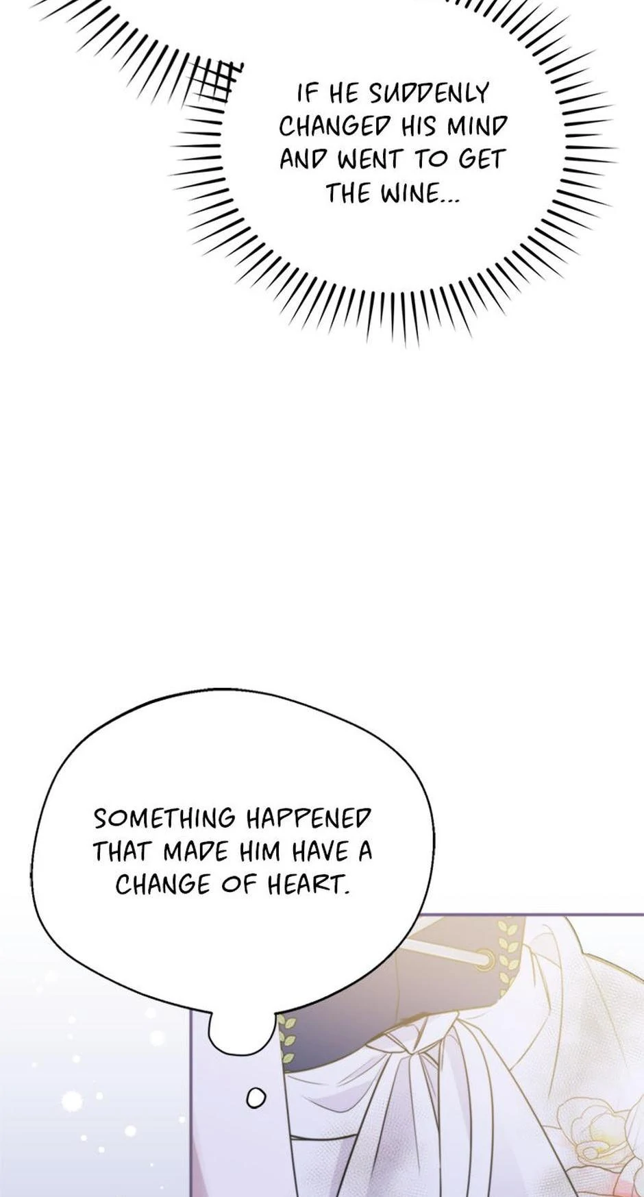 Carefully Choosing a Husband Chapter 62 - page 65