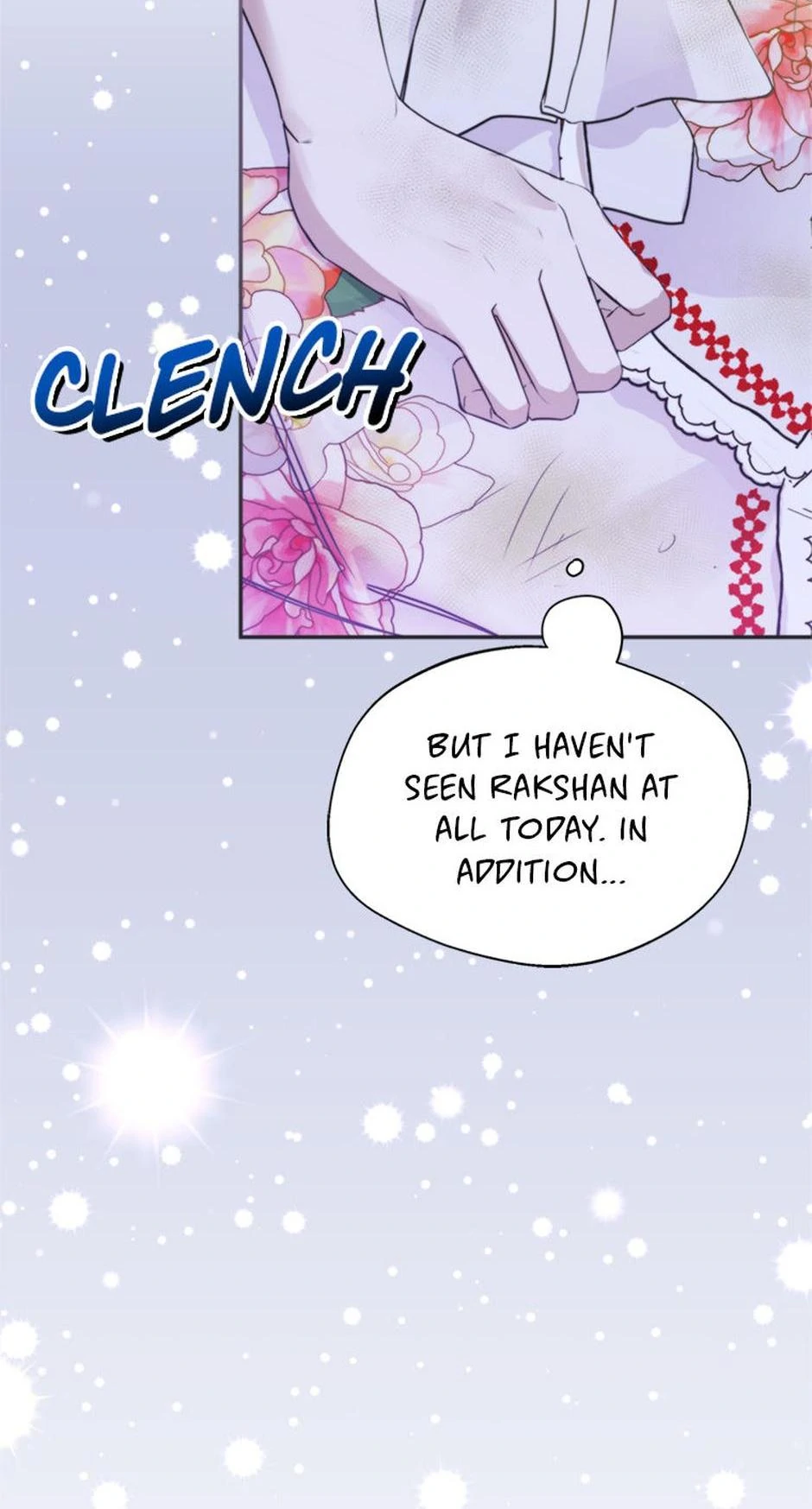 Carefully Choosing a Husband Chapter 62 - page 66