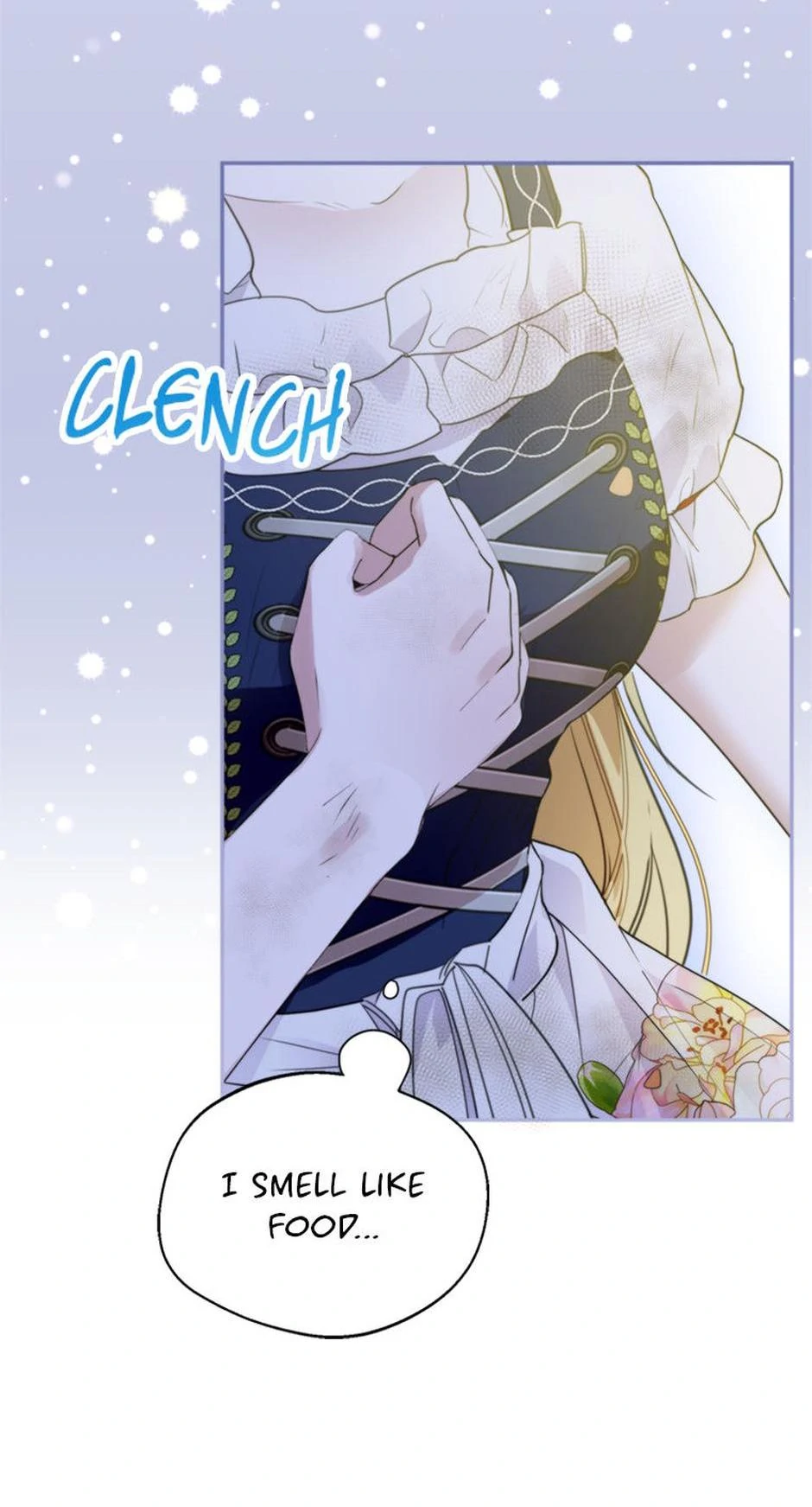 Carefully Choosing a Husband Chapter 62 - page 68