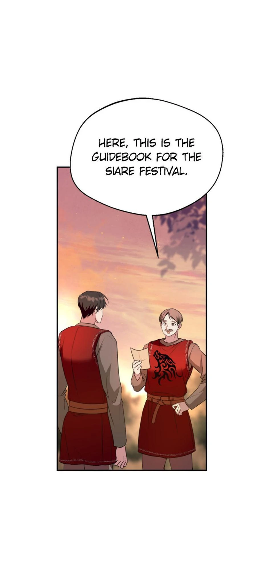 Carefully Choosing a Husband Chapter 62 - page 7
