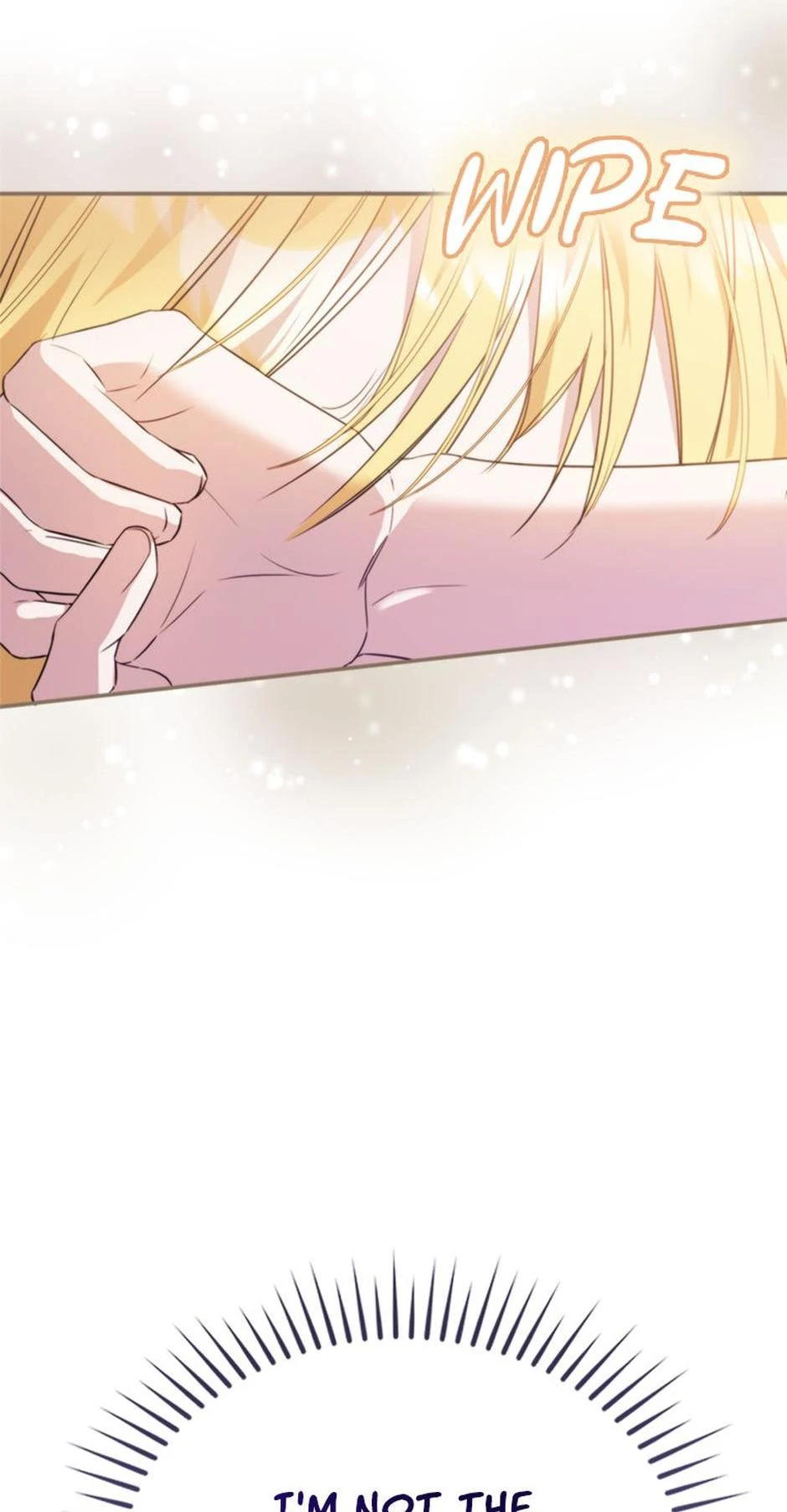 Carefully Choosing a Husband Chapter 62 - page 70