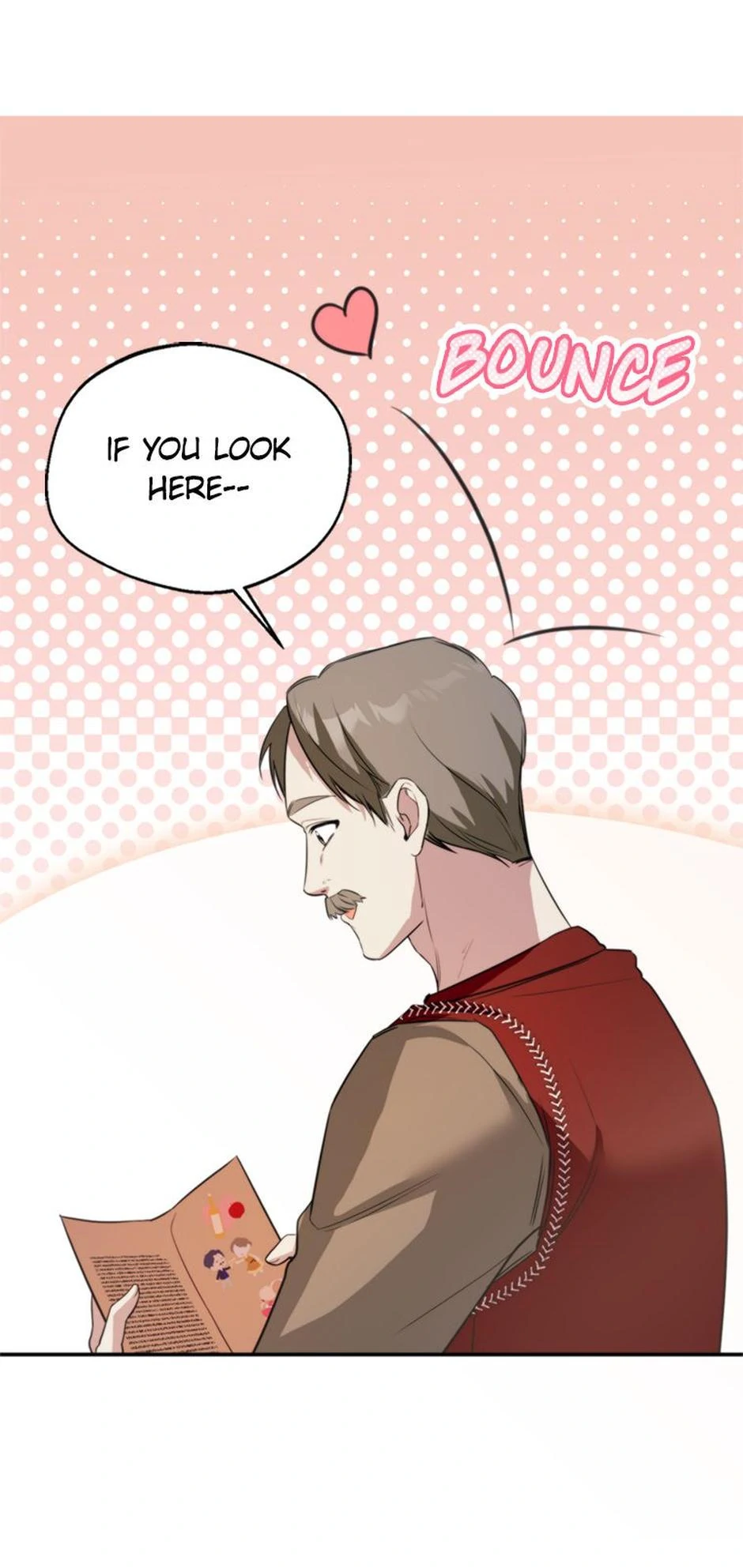 Carefully Choosing a Husband Chapter 62 - page 8