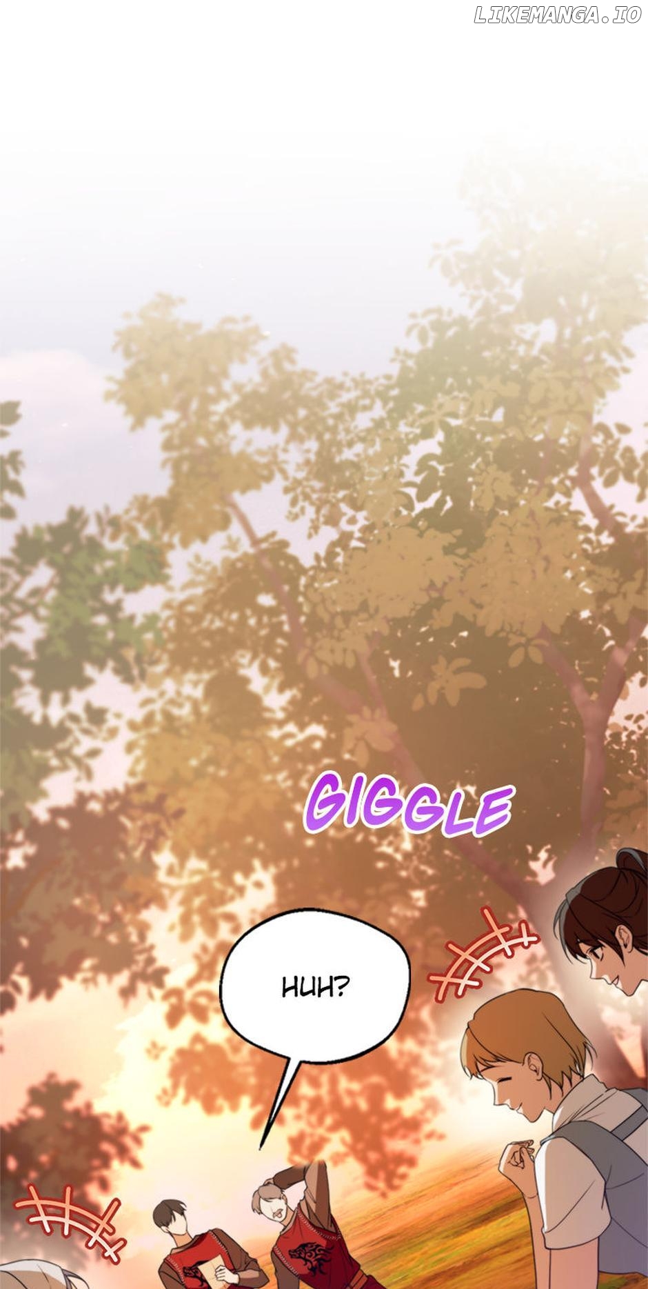 Carefully Choosing a Husband Chapter 62 - page 9