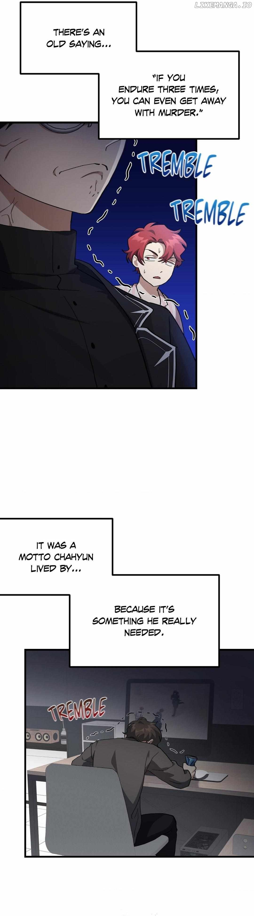 Raising a Newbie to Grind Them Chapter 52 - page 11