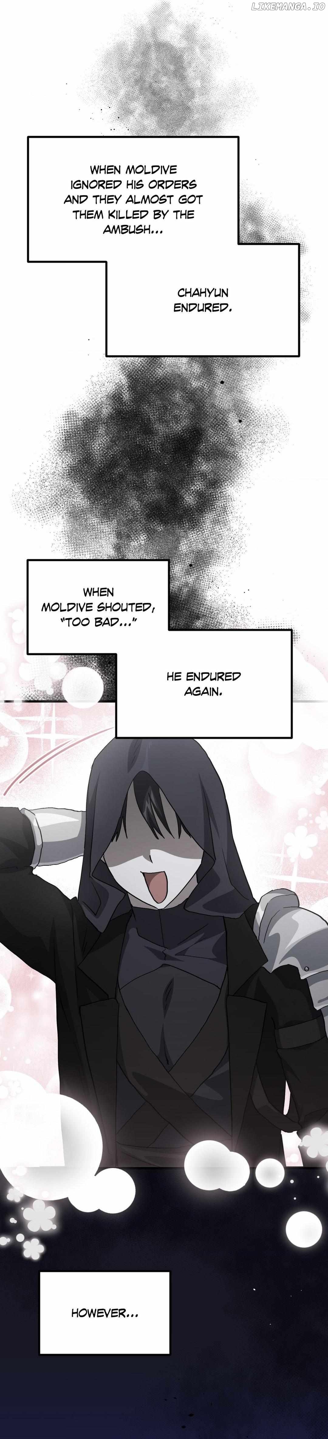 Raising a Newbie to Grind Them Chapter 52 - page 12
