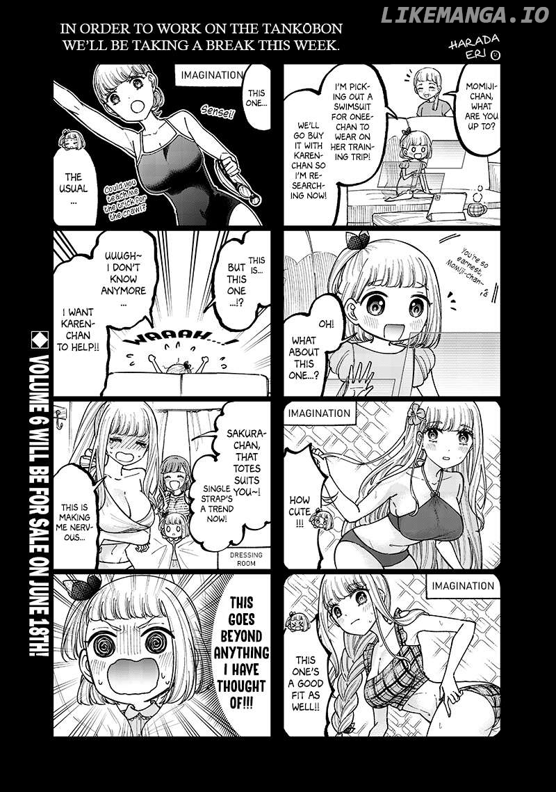 The Savior <<Messiah>> ~The former hero who saved another world beats the real world full of monsters~ Chapter 54.5 - page 2