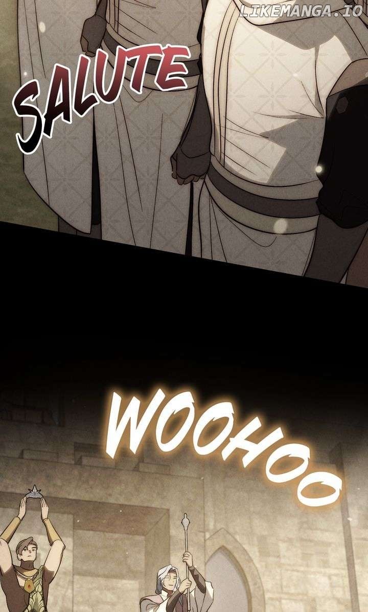 Kissing with God’s Eyes Covered Chapter 77 - page 16