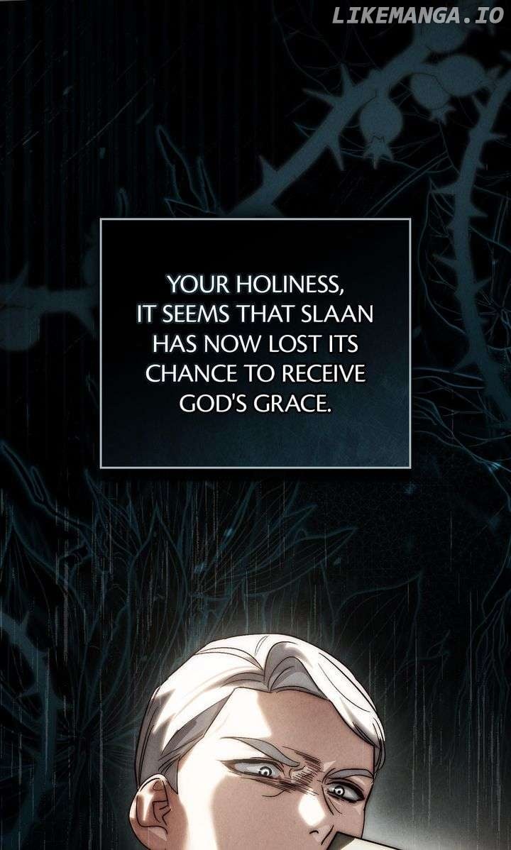 Kissing with God’s Eyes Covered Chapter 77 - page 22