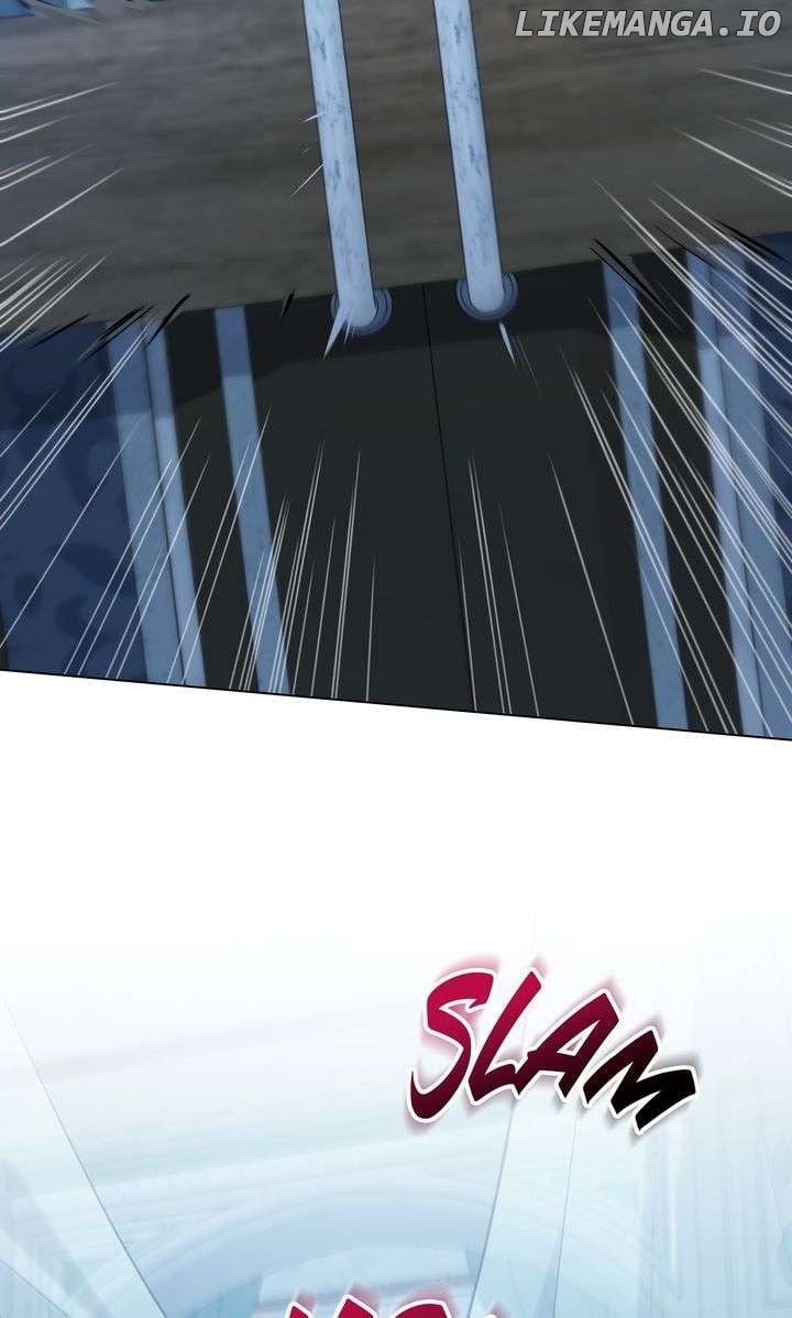 Kissing with God’s Eyes Covered Chapter 77 - page 27