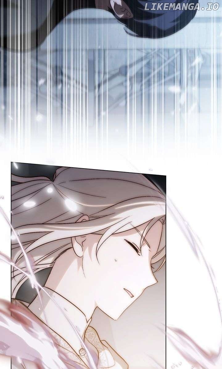 Kissing with God’s Eyes Covered Chapter 77 - page 40