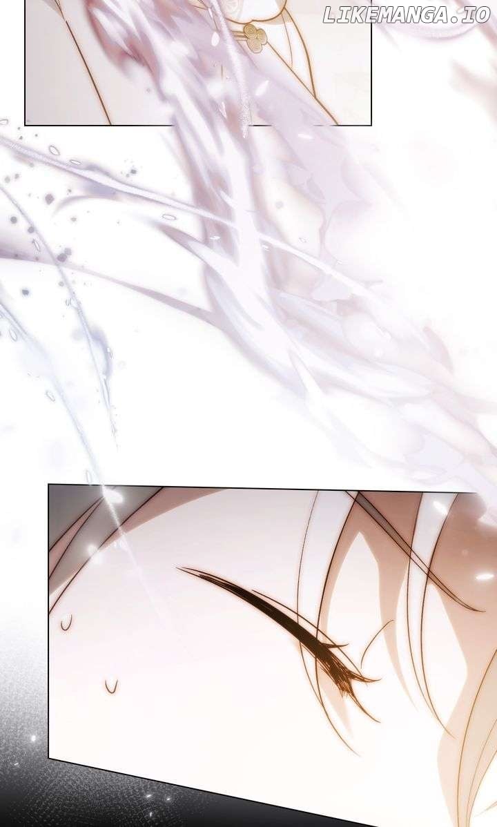 Kissing with God’s Eyes Covered Chapter 77 - page 41