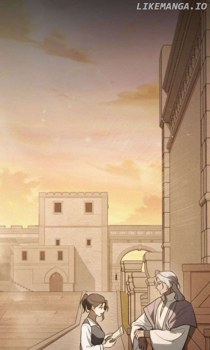 Kissing with God’s Eyes Covered Chapter 77 - page 52