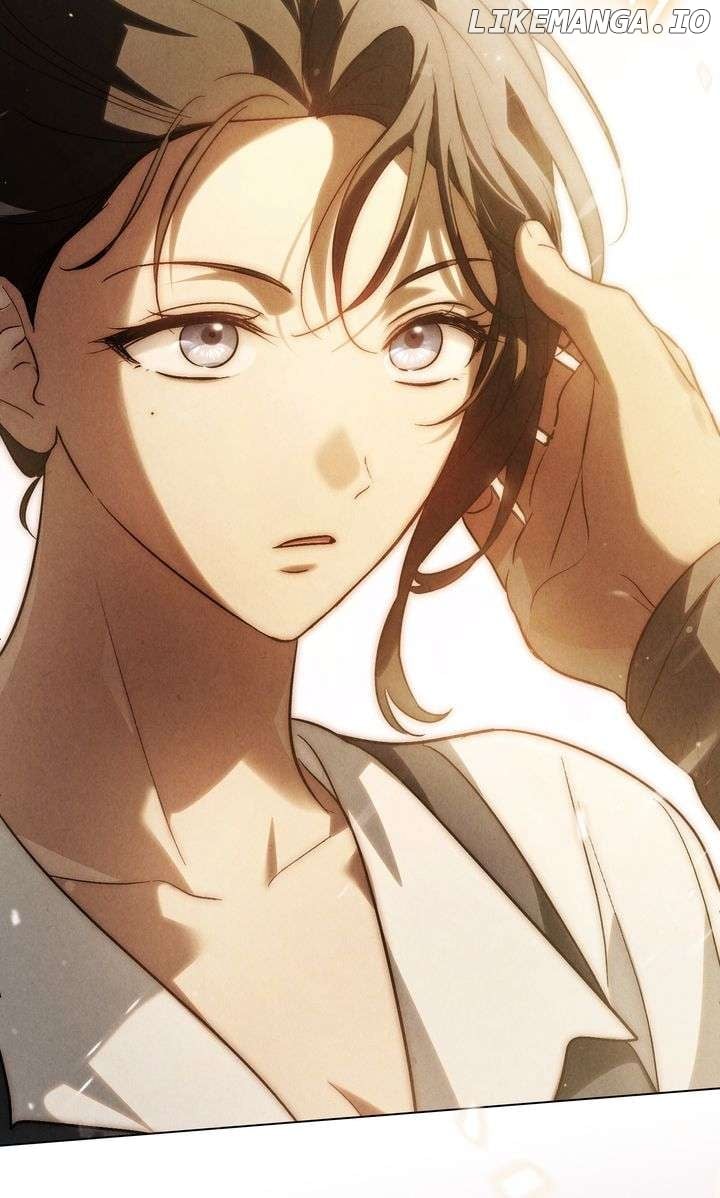 Kissing with God’s Eyes Covered Chapter 77 - page 57