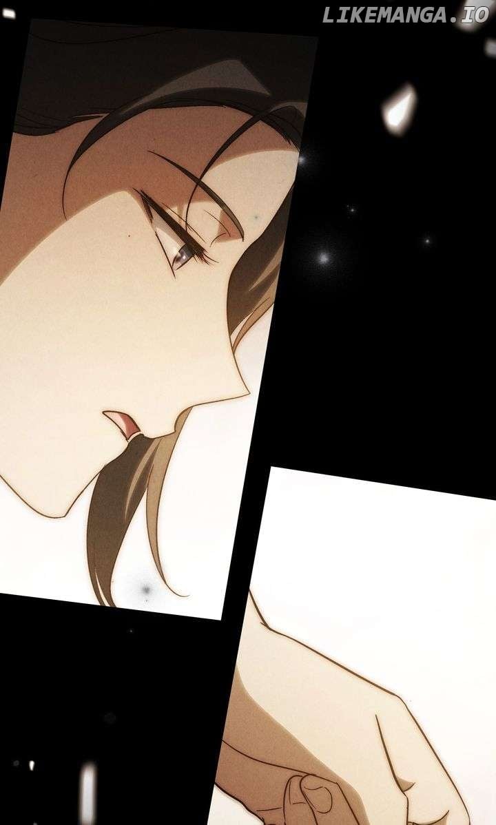 Kissing with God’s Eyes Covered Chapter 77 - page 60