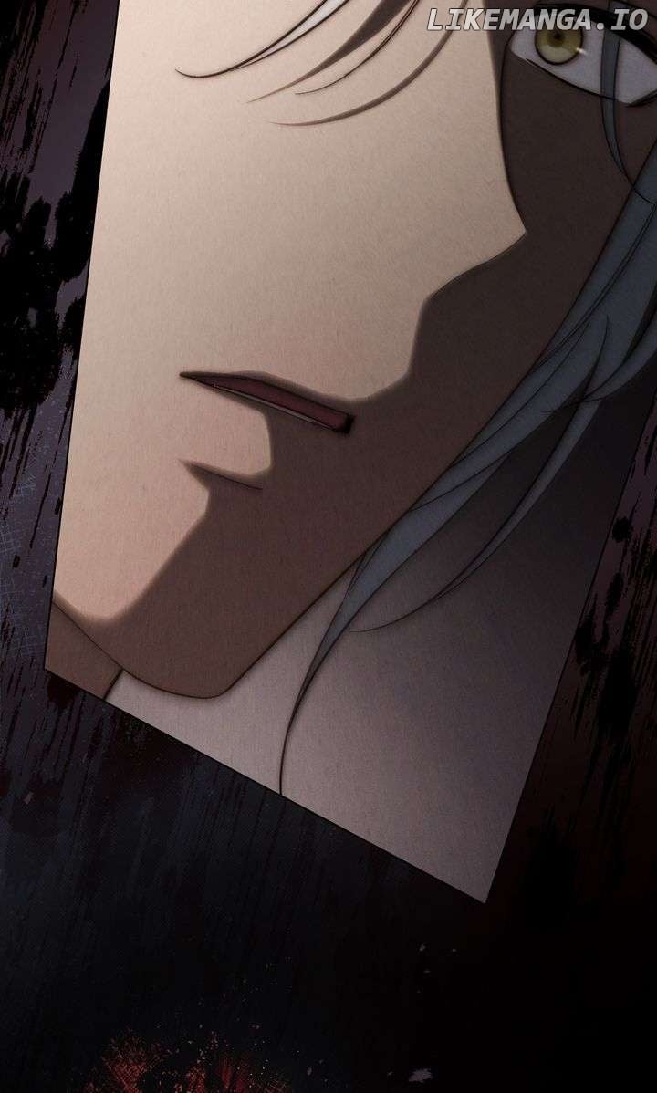 Kissing with God’s Eyes Covered Chapter 77 - page 71