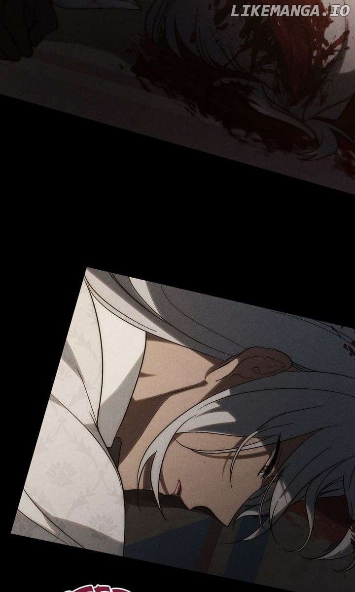 Kissing with God’s Eyes Covered Chapter 77 - page 74
