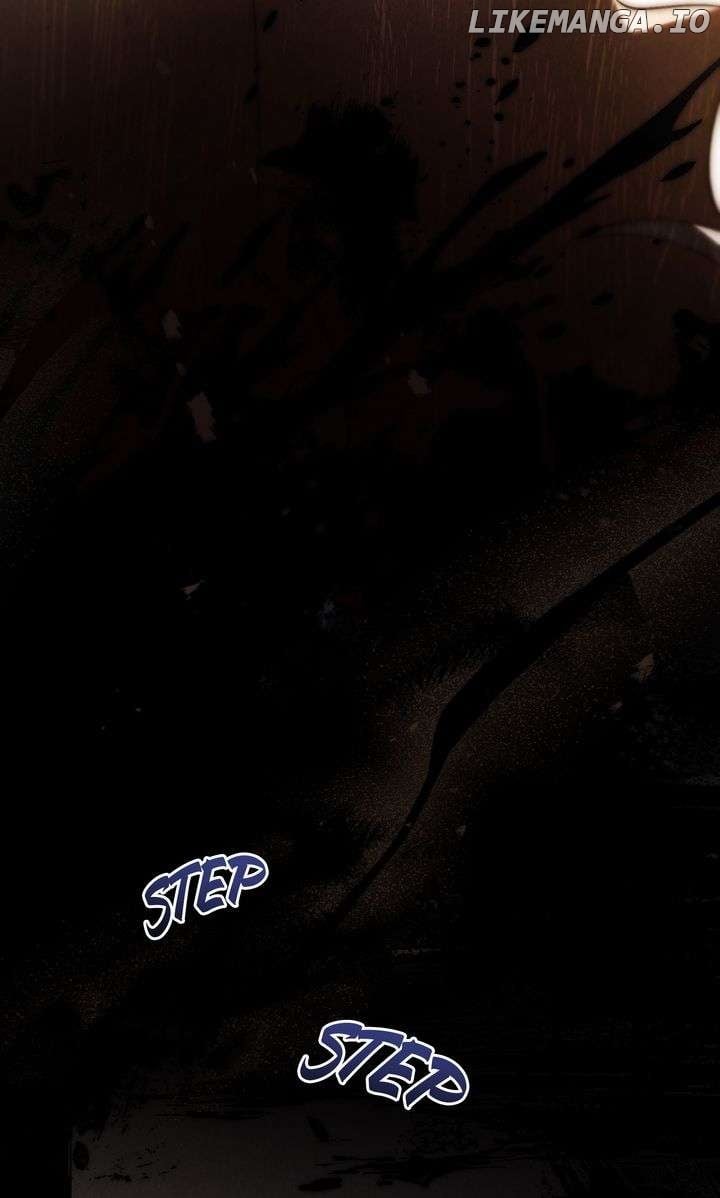 Kissing with God’s Eyes Covered Chapter 77 - page 79