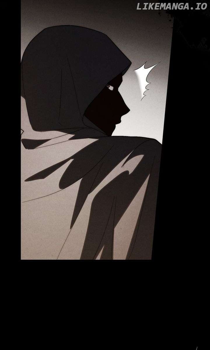Kissing with God’s Eyes Covered Chapter 77 - page 80