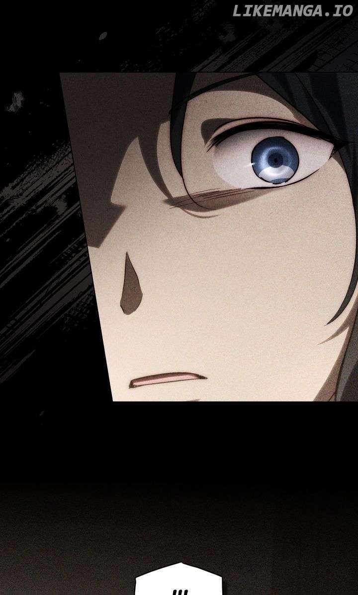 Kissing with God’s Eyes Covered Chapter 77 - page 83