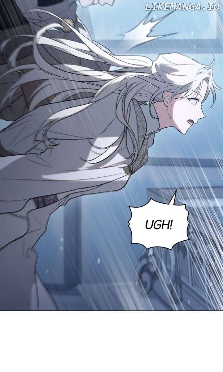 Kissing with God’s Eyes Covered Chapter 77 - page 90