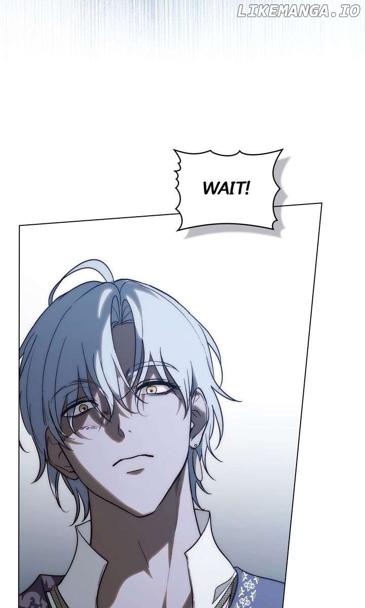Kissing with God’s Eyes Covered Chapter 77 - page 93