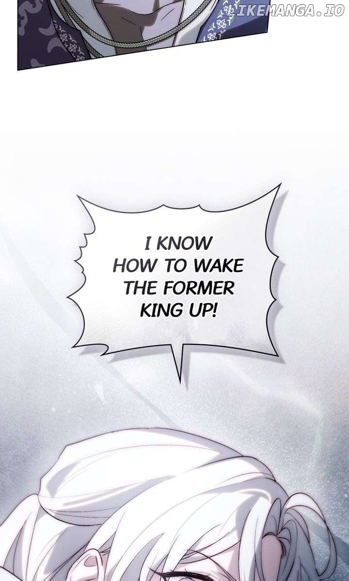 Kissing with God’s Eyes Covered Chapter 77 - page 94