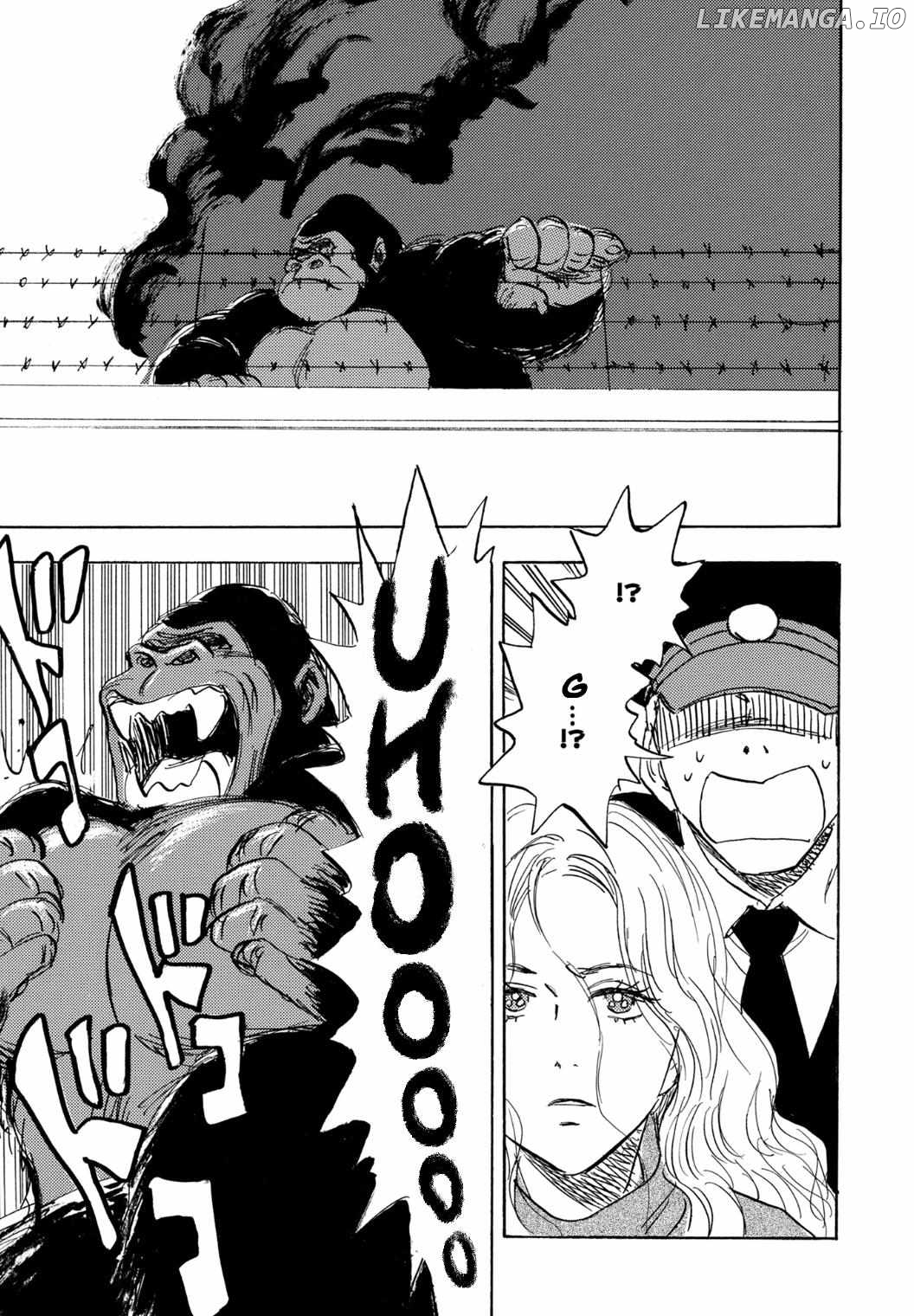 Aitsu no Daihonmei Chapter 70 - page 2
