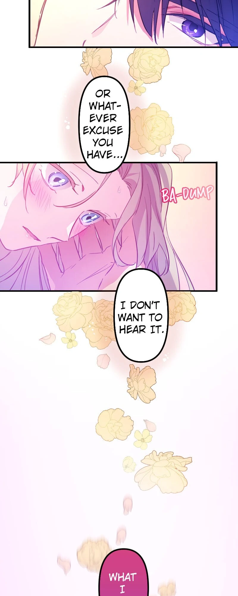 The Maid and Her Favorite King of Darkness Chapter 59 - page 10