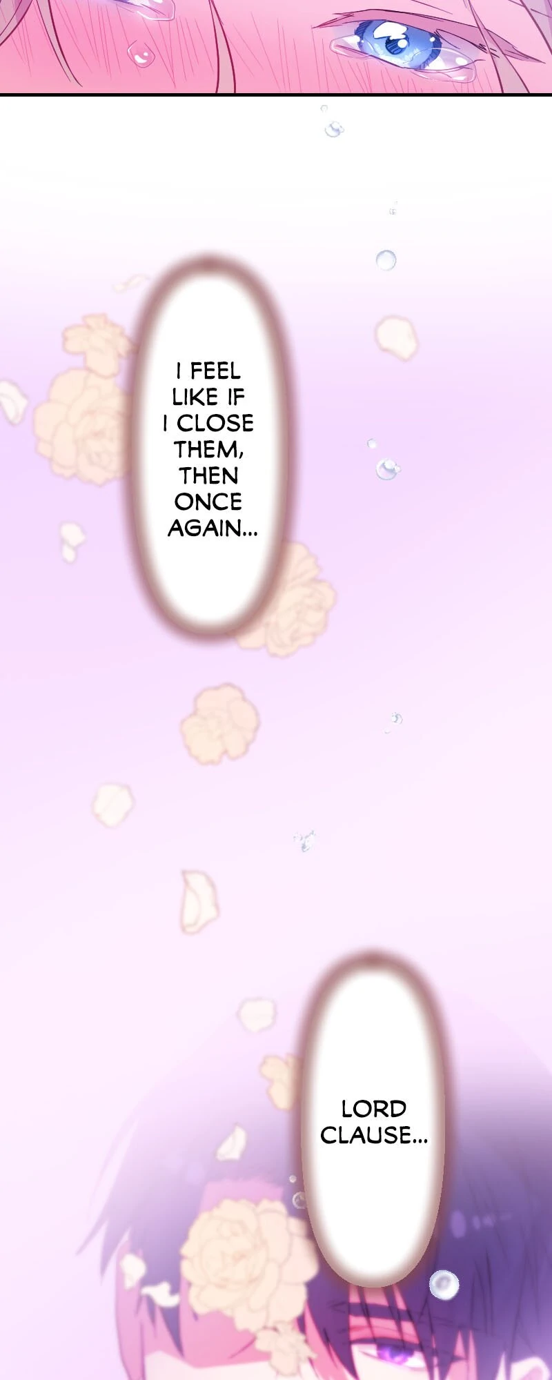 The Maid and Her Favorite King of Darkness Chapter 59 - page 17