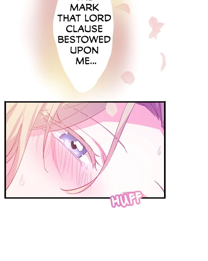 The Maid and Her Favorite King of Darkness Chapter 59 - page 30